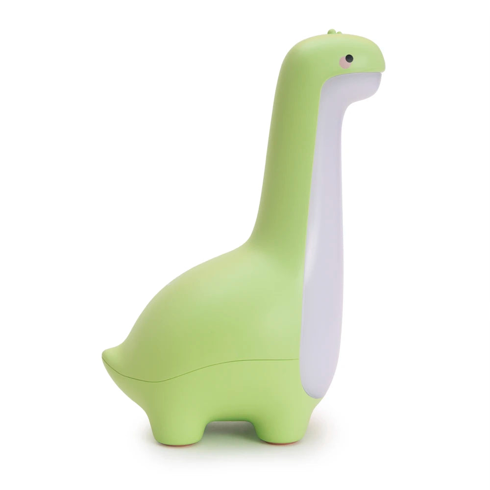 Lampe de chevet Enfant Dino Lumineux