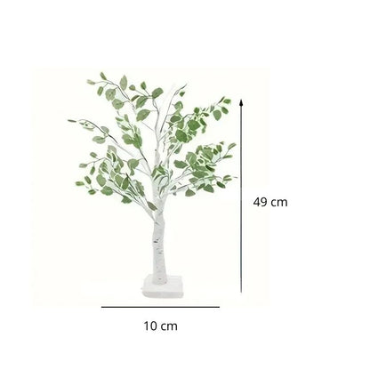 Lampe de chevet Enfant Arbre Lumineux