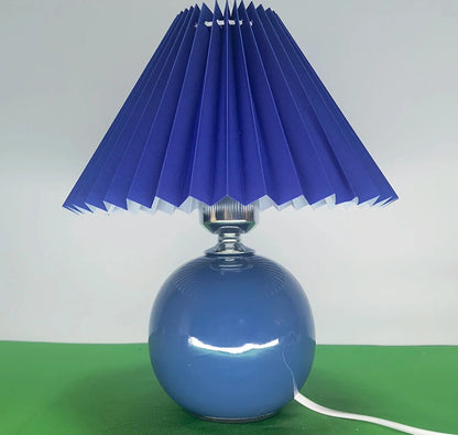 Lampe de chevet Originale Globe Élégant