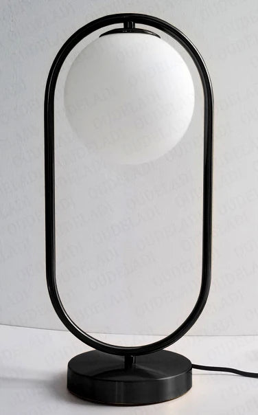 Lampe de chevet Originale Luxe Éthéré