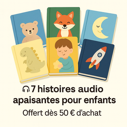 Lampe de chevet Enfant Baleine Lumineuse