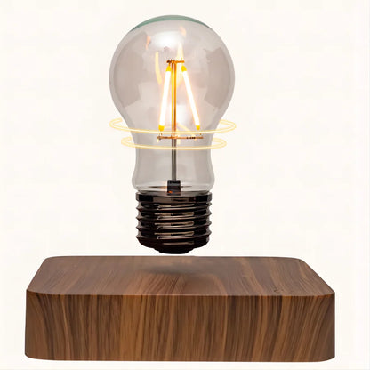 Lampe de chevet LED en Lévitation