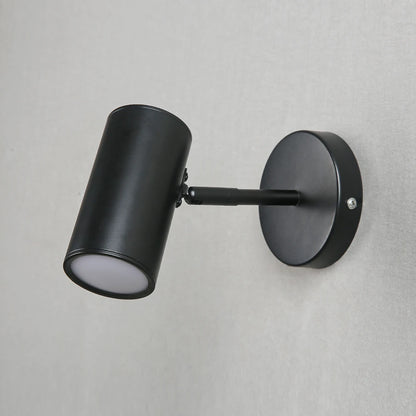 Lampe de Chevet Murale Orientable