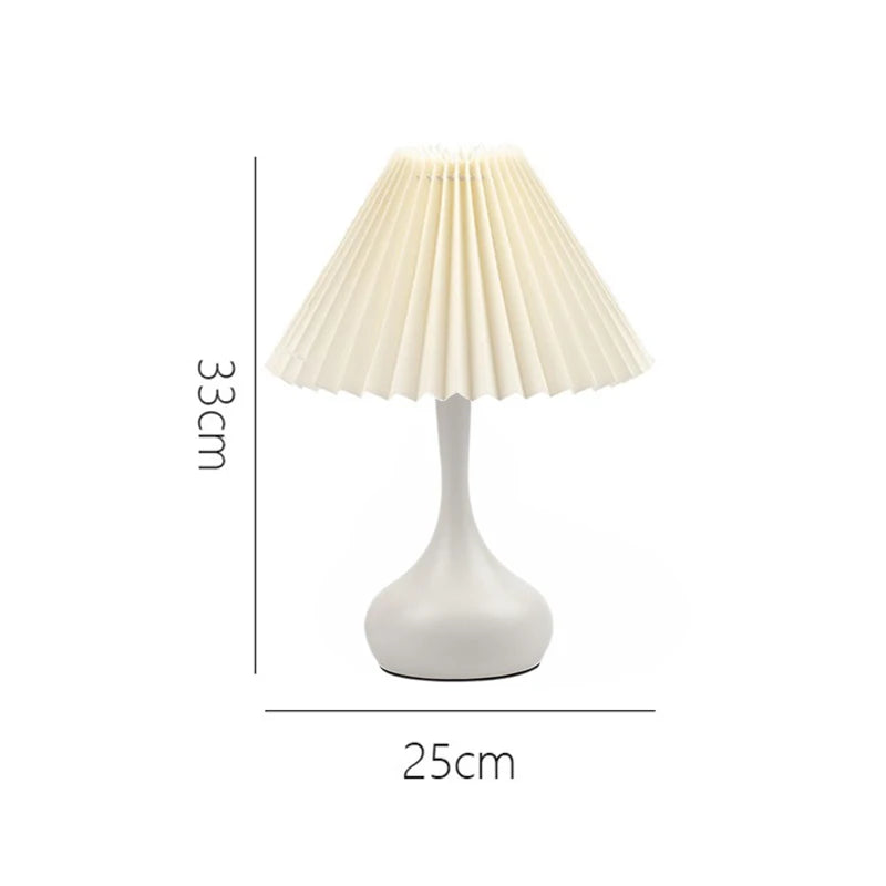 Lampe de chevet Originale Charme Classique