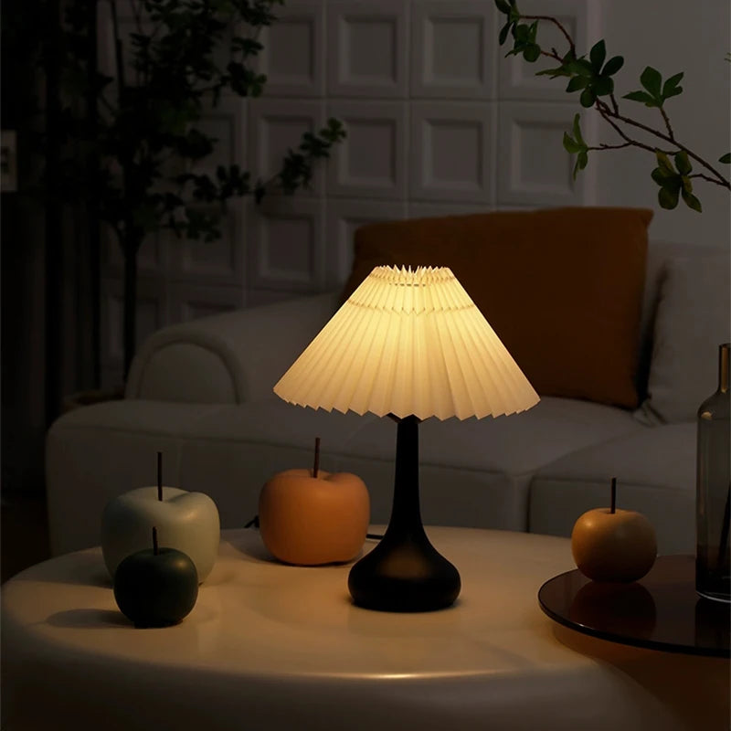 Lampe de chevet Originale Charme Classique