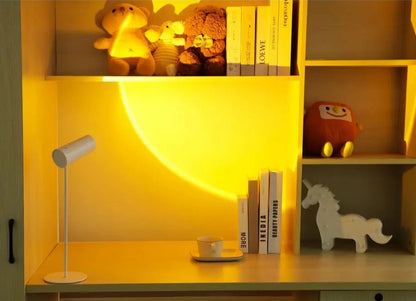 Lampe de chevet LED Minimaliste Élégance Moderne