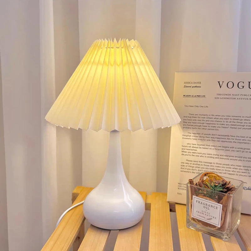 Lampe de chevet Originale Charme Classique