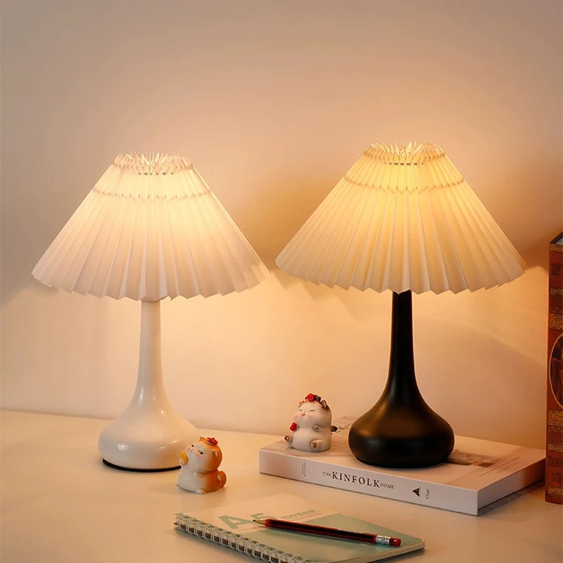 Lampe de chevet Originale Charme Classique