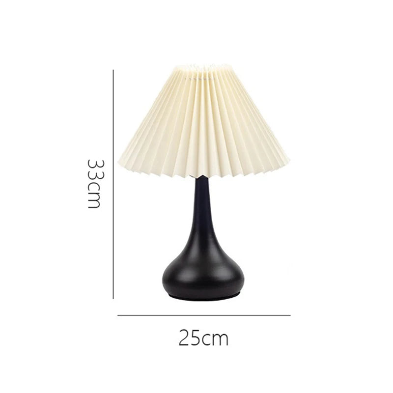 Lampe de chevet Originale Charme Classique