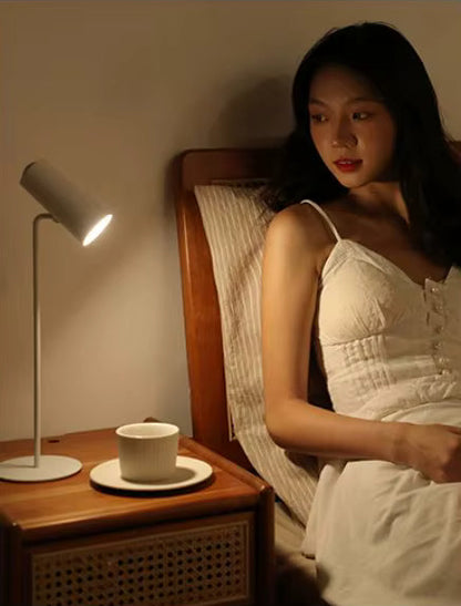 Lampe de chevet LED Minimaliste Élégance Moderne