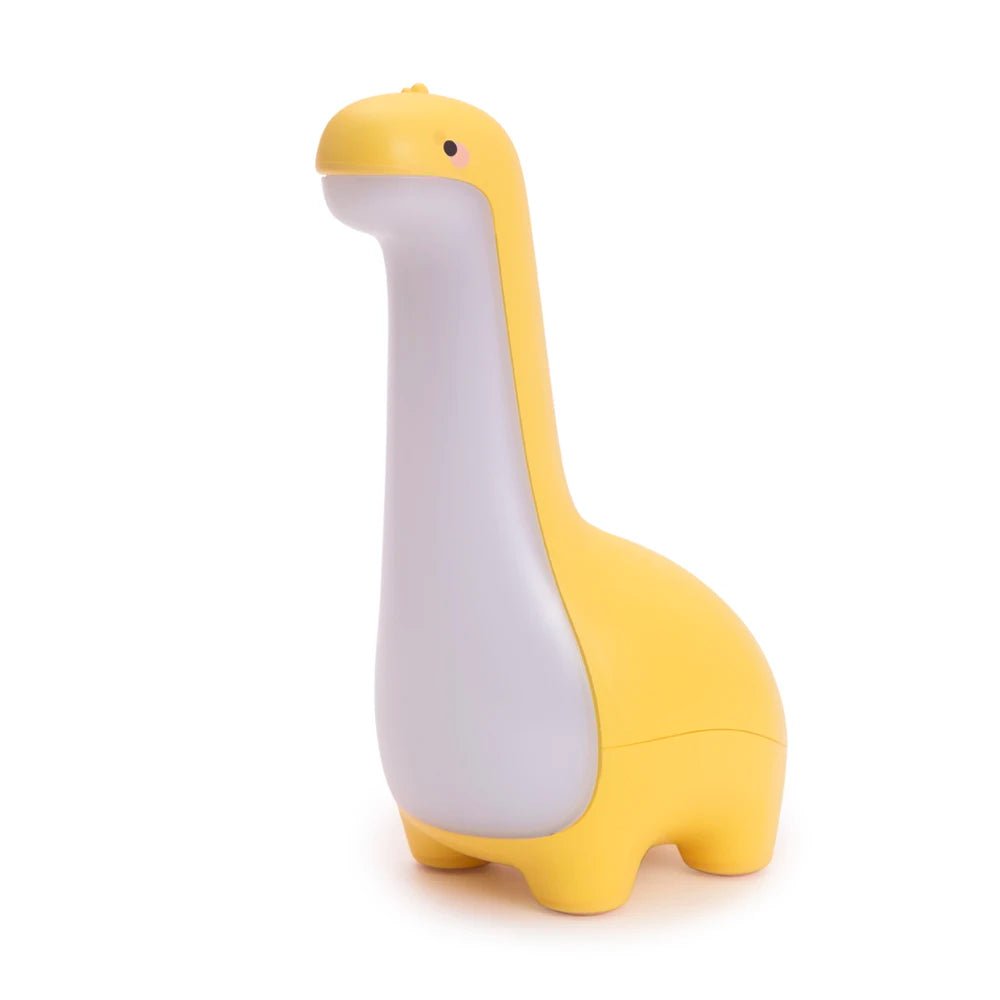 Lampe de chevet Enfant Dino Lumineux - Éclat Nocturne