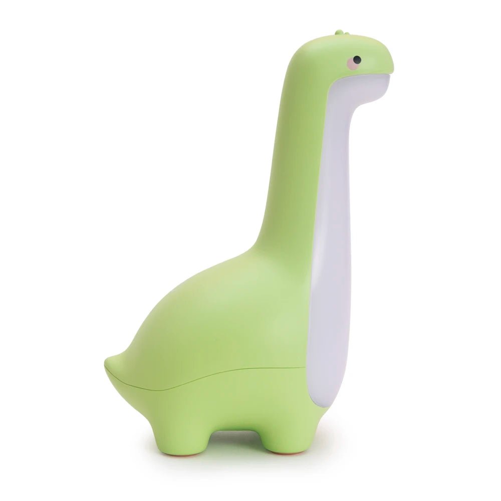 Lampe de chevet Enfant Dino Lumineux - Éclat Nocturne