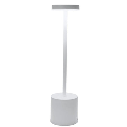 Lampe de chevet LED Touch Luxe - Éclat Nocturne