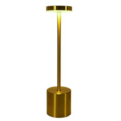 Lampe de chevet LED Touch Luxe - Éclat Nocturne