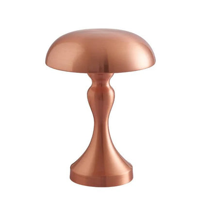 Lampe de chevet LED Vintage Luxe - Éclat Nocturne