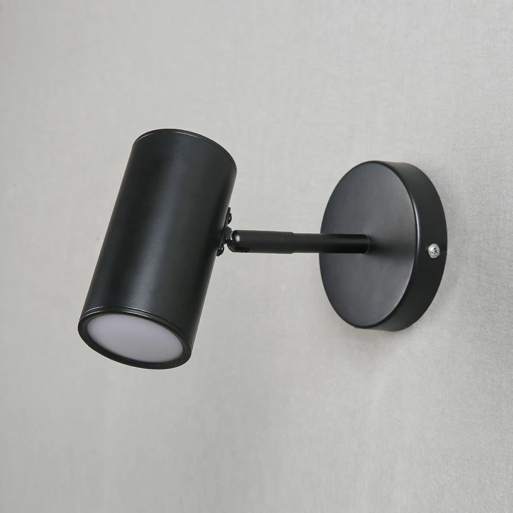 Lampe de Chevet Murale Orientable - Éclat Nocturne