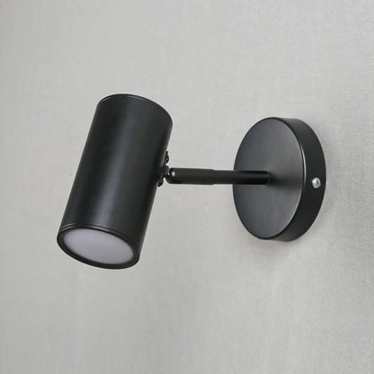 Lampe de Chevet Murale Orientable - Éclat Nocturne