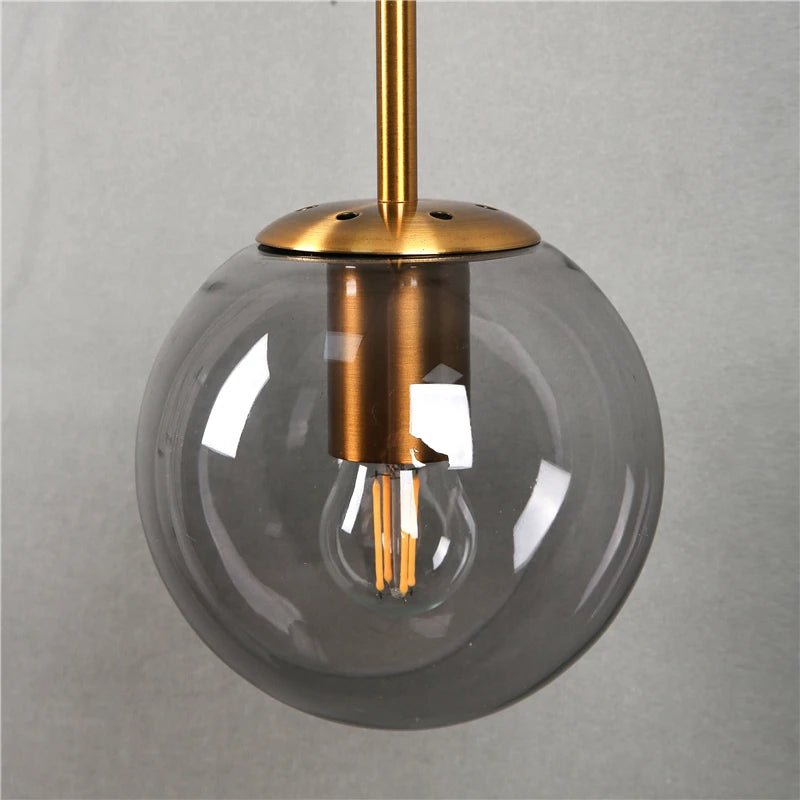 Lampe de Chevet Murale Suspendu - Éclat Nocturne