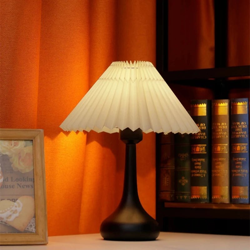 Lampe de chevet Originale Charme Classique - Éclat Nocturne