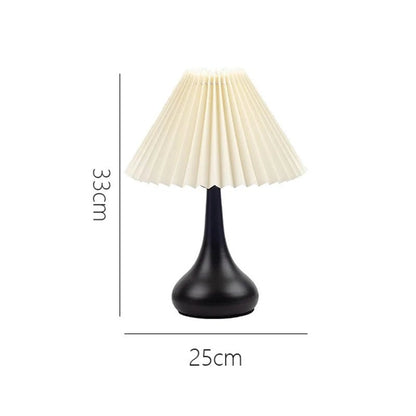 Lampe de chevet Originale Charme Classique - Éclat Nocturne