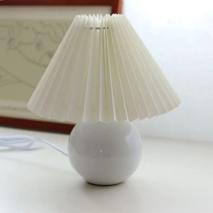 Lampe de chevet Originale Globe Élégant - Éclat Nocturne