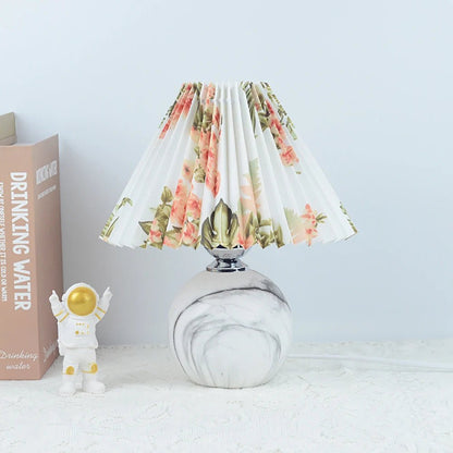 Lampe de chevet Originale Globe Élégant - Éclat Nocturne