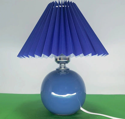 Lampe de chevet Originale Globe Élégant - Éclat Nocturne