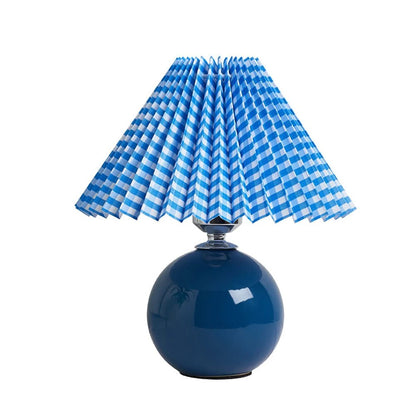 Lampe de chevet Originale Globe Élégant - Éclat Nocturne