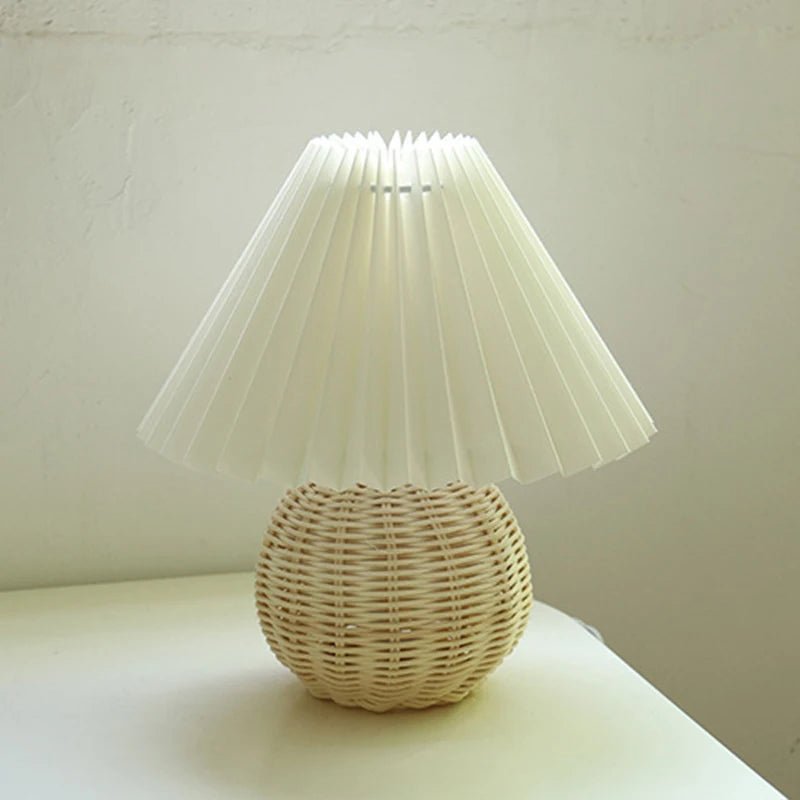 Lampe de chevet Originale Globe Élégant - Éclat Nocturne