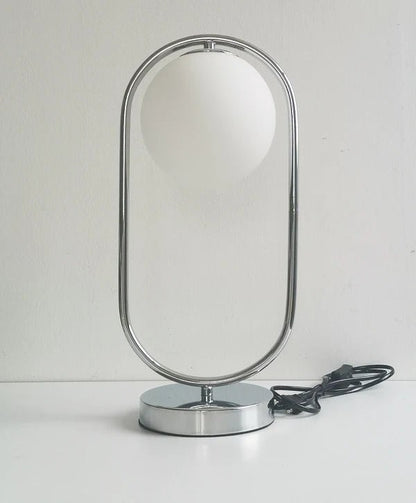 Lampe de chevet Originale Luxe Éthéré - Éclat Nocturne