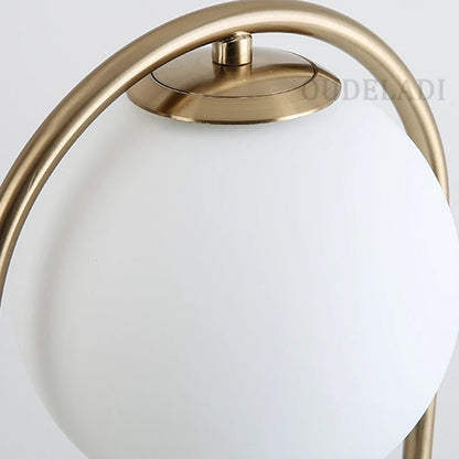 Lampe de chevet Originale Luxe Éthéré - Éclat Nocturne