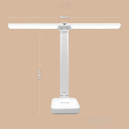 Lampe de chevet Originale Multifonction Pliable - Éclat Nocturne