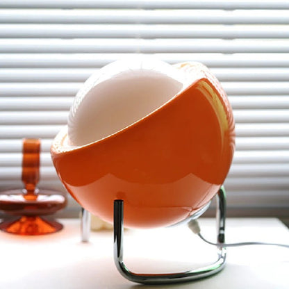 Lampe de chevet Originale Sphère Lumineuse - Éclat Nocturne