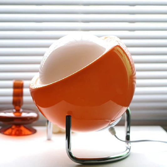 Lampe de chevet Originale Sphère Lumineuse - Éclat Nocturne