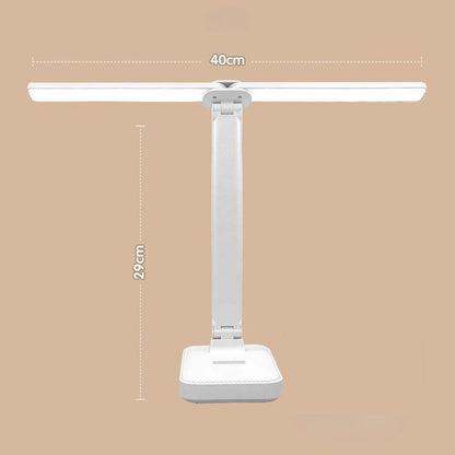 Lampe de chevet Originale Multifonction Pliable